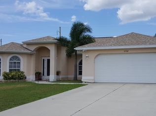 2332 SW 19th Pl, Cape Coral, FL 33991