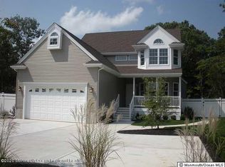 1108 Washington St, Toms River, NJ