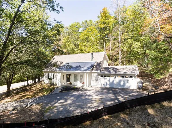 155 Lone Bear Dr, Waleska, GA 30183