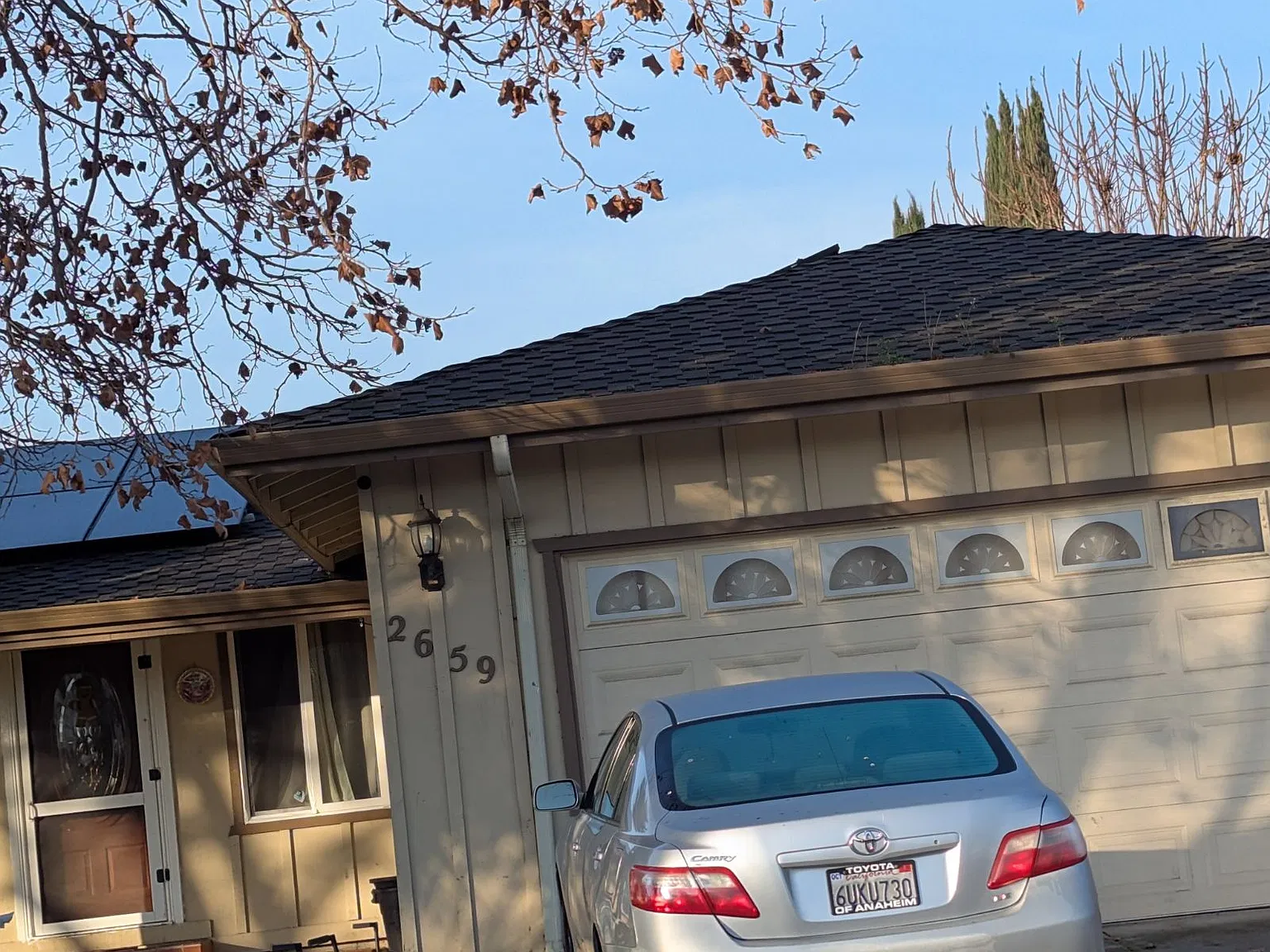 2 bed, 500 sqft, $1,550 — Photo 3