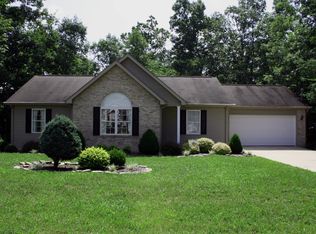 101 Peebles Rd LOT 86, Crossville, TN 38558