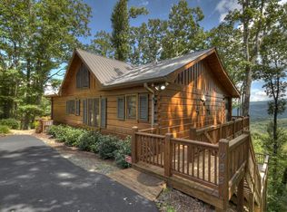 783 Moreland Dr N #584, Blue Ridge, GA 30513