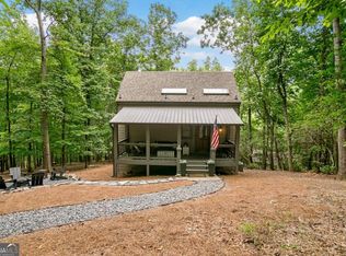 233 Lone Wolf Trl, Jasper, GA 30143