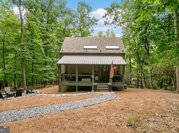 233 Lone Wolf Trl, Jasper, GA 30143