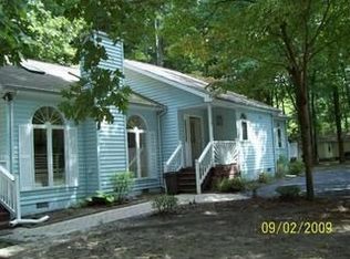 1 Sandridge Rd, Ocean Pines, MD 21811