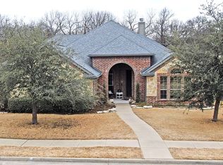 4017 Enclave Ln, Rowlett, TX 75089
