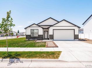 1098 Ashlyn Way, Rigby, ID 83442