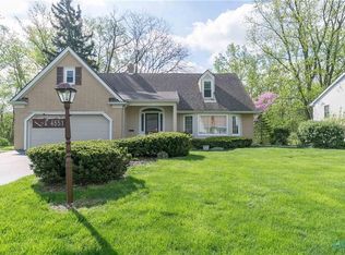 4551 Shadowood Ln, Toledo, OH 43614