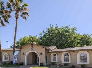 Desert Gardens, Las Cruces, NM 88001