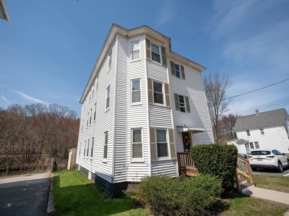 2177 Providence Rd #A, Northbridge, MA 01534