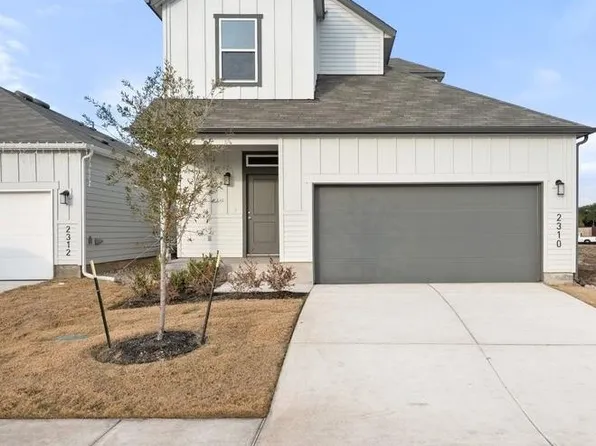 2310 Castillo Dr #71, Round Rock, TX 78664
