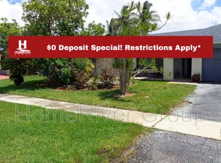 6990 NW 23rd St, Margate, FL 33063