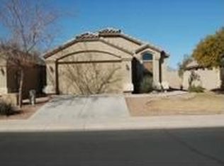 21782 N Braden Rd, Maricopa, AZ 85138