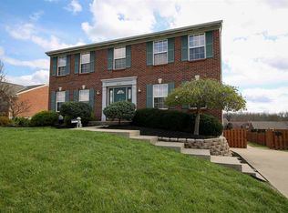 10537 Williamswoods Dr, Independence, KY 41051