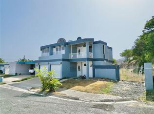 Calle 7 Urb Monte Sol #G-3, Yauco, PR 00698