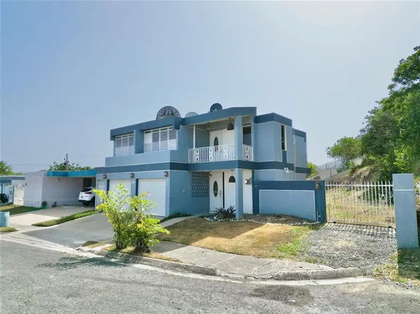 Calle 7 Urb Monte Sol #G-3, Yauco, PR 00698