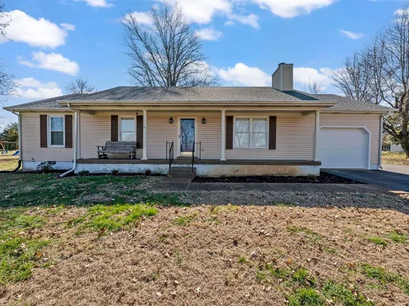 729 Collett Rd, Bowling Green, KY 42104