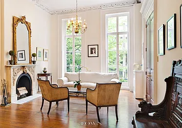 Sold by Town Residential