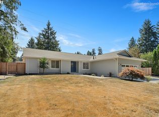 14620 SW Forest Pl, Beaverton, OR 97007