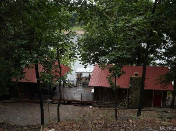 119 Lakeview Rd, Edgemont, AR 72044