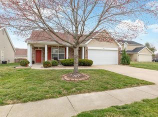 1713 Baxston Ct, Swansea, IL