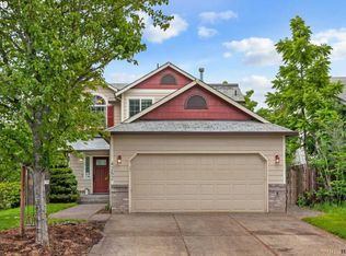 4252 SW Plumeria Way, Aloha, OR 97078