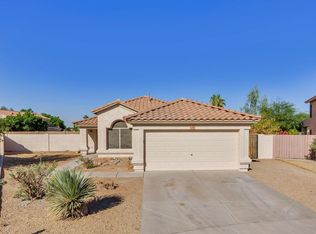 1280 W Sparrow Ct, Chandler, AZ 85286