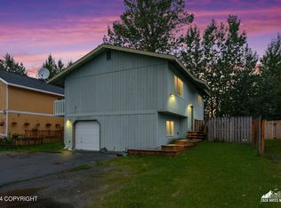 8124 E 6th Ave, Anchorage, AK 99504