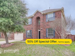 504 Dover Park Trl, Mansfield, TX 76063