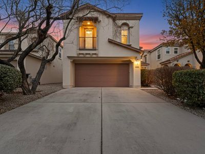 3604 Clear Creek Rd NE, Rio Rancho, NM, 87144