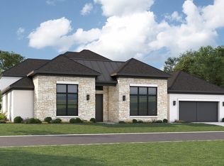7071 Plan, Mustang Lakes, Celina, TX 75009