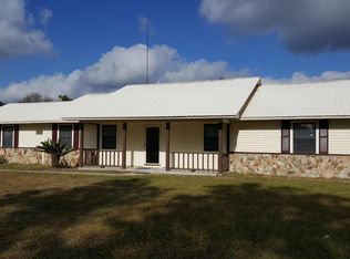 5195 Violet Ln, Macclenny, FL 32063