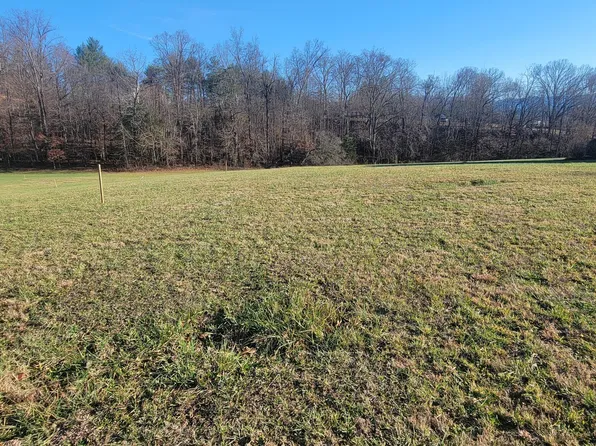 Tbd Cleveland Rd, Abingdon, VA 24211