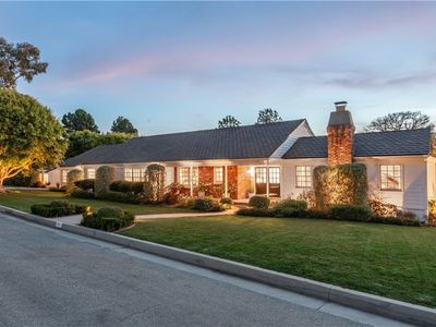 3001 Via Buena, Palos Verdes Estates, CA, 90274