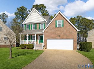 14412 Ashdale Way, Chesterfield, VA 23832