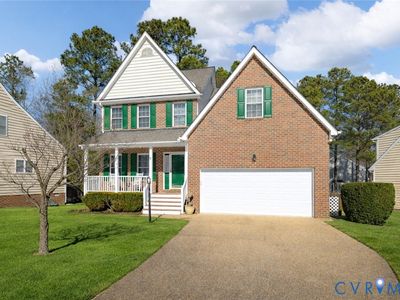 14412 Ashdale Way, Chesterfield, VA, 23832
