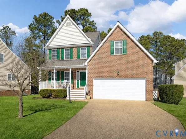 14412 Ashdale Way, Chesterfield, VA 23832