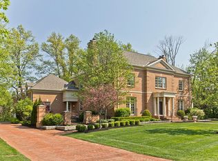 2 Wiveliscombe, New Albany, OH 43054