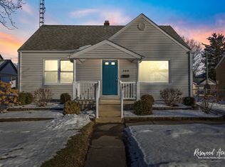 544 S May Ave, Kankakee, IL 60901