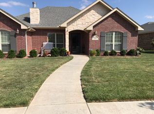 9412 Perry Ave, Amarillo, TX 79119