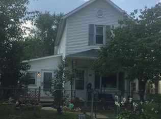 562 E Walnut St, Lancaster, OH 43130