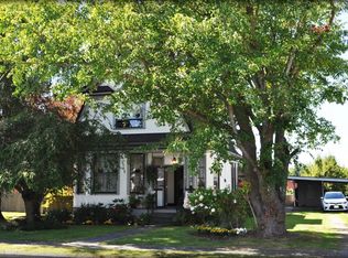 1609 Cleveland Ave, Mount Vernon, WA 98273