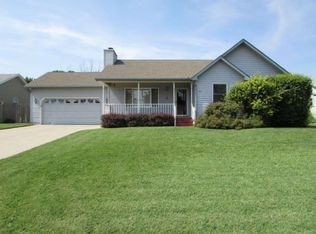 1416 W Loring St, Haysville, KS 67060