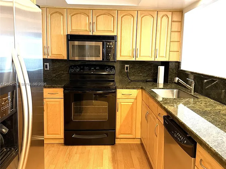 3800 N Hills Dr #401 — Photo 3