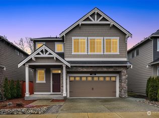 10024 7th Pl SE, Lake Stevens, WA