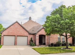 8820 Aviary Dr, McKinney, TX 75072