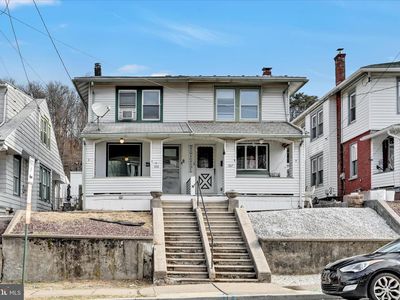 305 S 4th St, Hamburg, PA, 19526