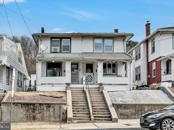 305 S 4th St, Hamburg, PA 19526