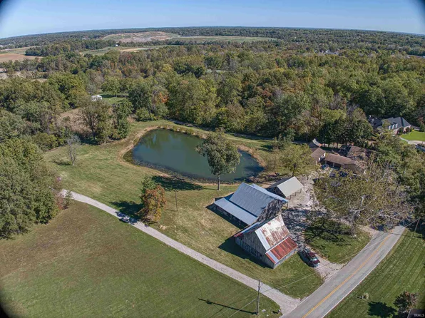 2925 W Mill Rd, Evansville, IN 47720