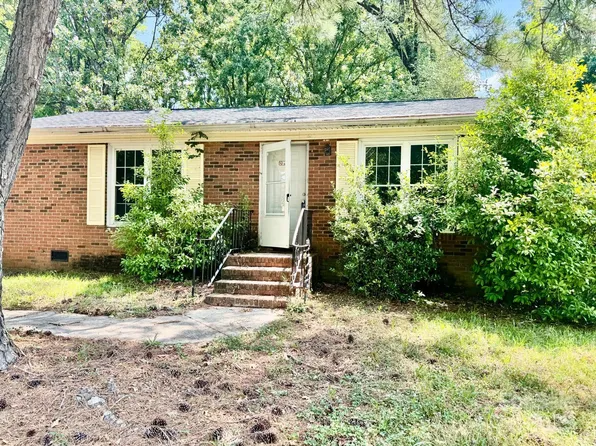 1025 S Jones Avenue Ext, Rock Hill, SC 29730